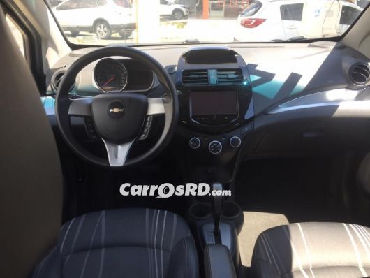 Chevrolet Spark Carros en venta