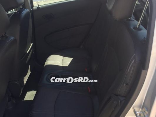 Chevrolet Spark Carros en venta