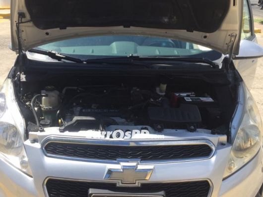 Chevrolet Spark Carros en venta