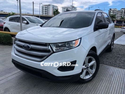Ford Edge Jeepeta en venta