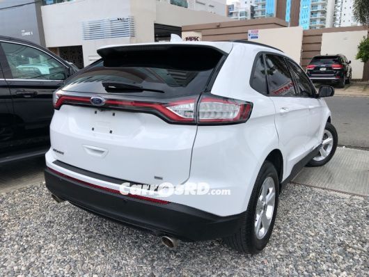 Ford Edge Jeepeta en venta