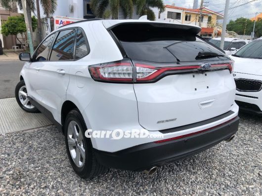 Ford Edge Jeepeta en venta