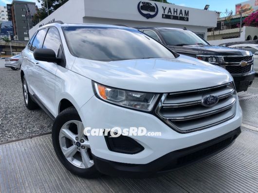 Ford Edge Jeepeta en venta