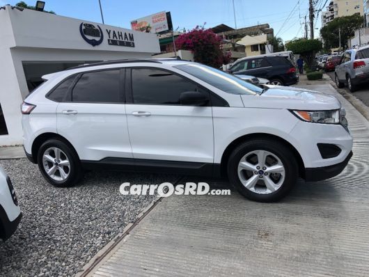 Ford Edge Jeepeta en venta