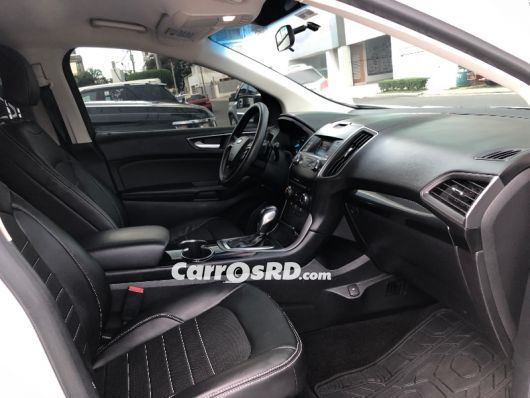 Ford Edge Jeepeta en venta