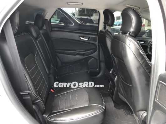 Ford Edge Jeepeta en venta