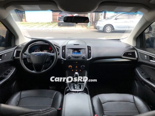Ford Edge Jeepeta en venta