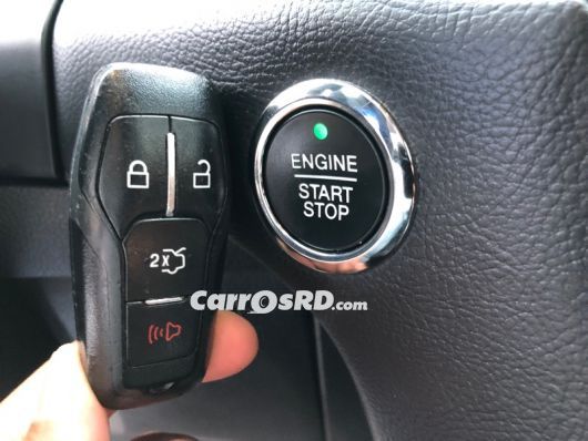 Ford Edge Jeepeta en venta