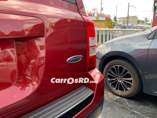 Jeep Patriot Jeepeta en venta