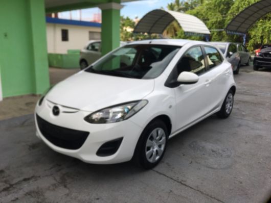 Mazda