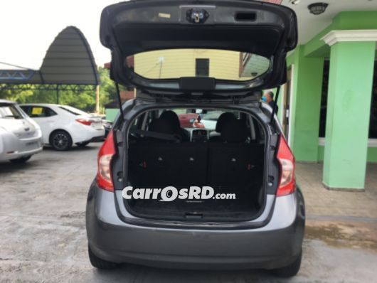 Nissan Versa Note Jeepeta en venta