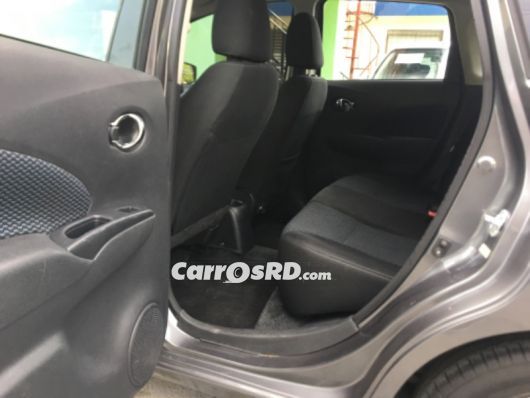 Nissan Versa Note Jeepeta en venta