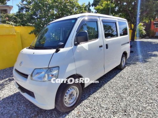 Toyota Town Ace Minivan en venta