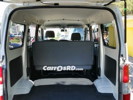 Toyota Town Ace Minivan en venta