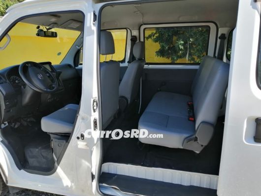 Toyota Town Ace Minivan en venta
