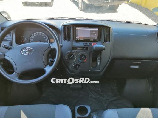 Toyota Town Ace Minivan en venta