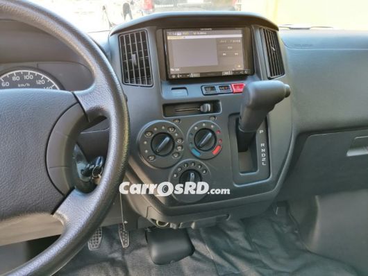 Toyota Town Ace Minivan en venta