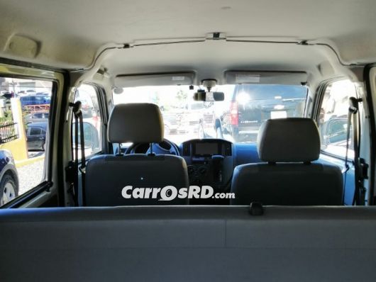 Toyota Town Ace Minivan en venta