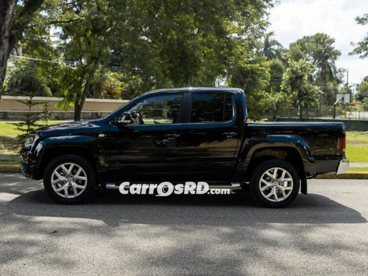 Volkswagen Amarok Camioneta en venta