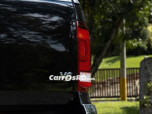 Volkswagen Amarok Camioneta en venta