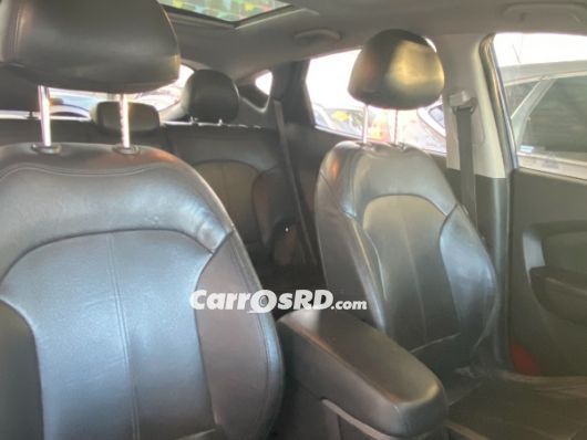 Hyundai Tucson Jeepeta en venta