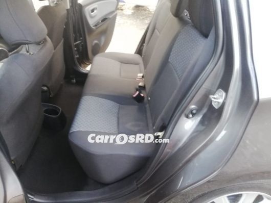 Toyota Yaris Carros en venta