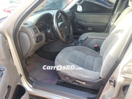 Ford Explorer Jeepeta en venta