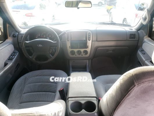 Ford Explorer Jeepeta en venta