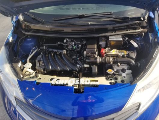 Nissan Versa Note Hatchback en venta