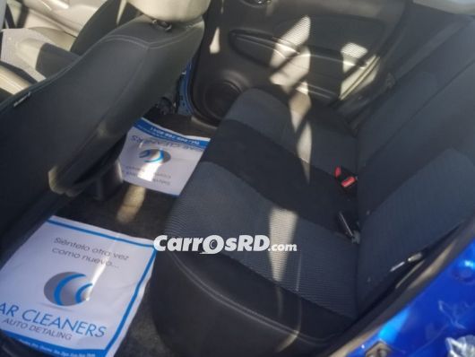 Nissan Versa Note Hatchback en venta