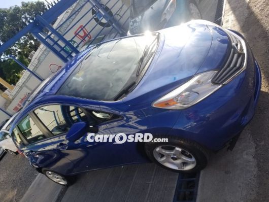Nissan Versa Note Hatchback en venta