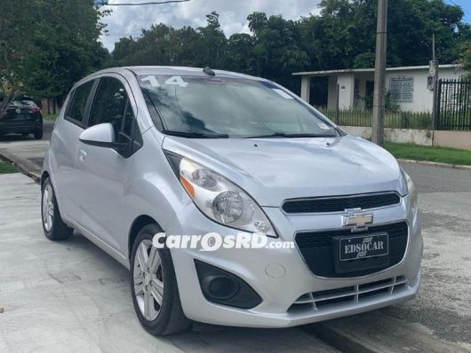 Chevrolet Spark Carros en venta