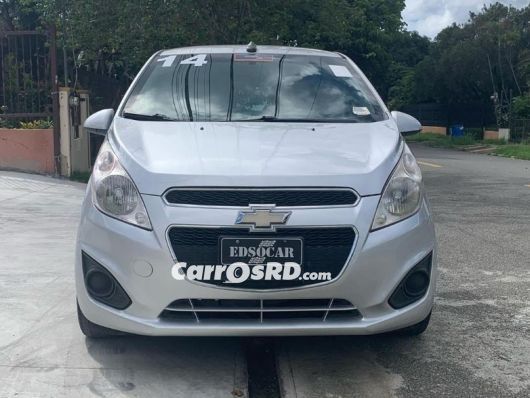 Chevrolet Spark Carros en venta