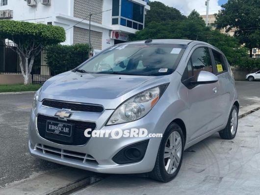 Chevrolet Spark Carros en venta