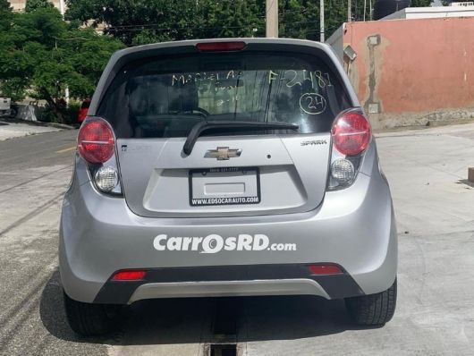 Chevrolet Spark Carros en venta