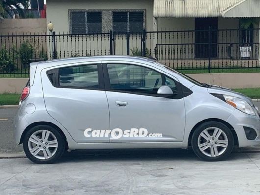 Chevrolet Spark Carros en venta