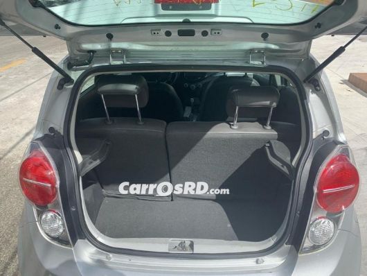 Chevrolet Spark Carros en venta