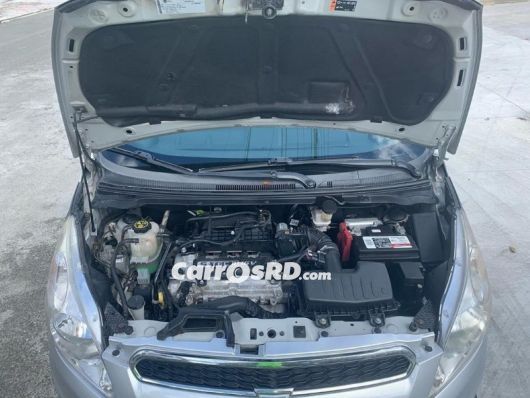Chevrolet Spark Carros en venta