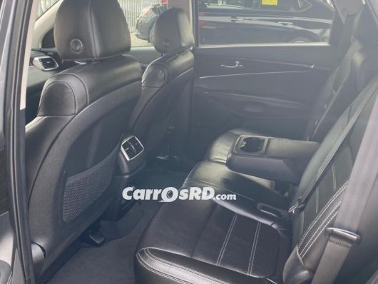 Kia Sorento Jeepeta en venta