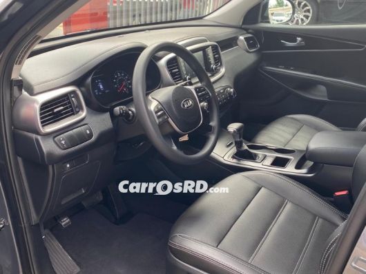 Kia Sorento Jeepeta en venta