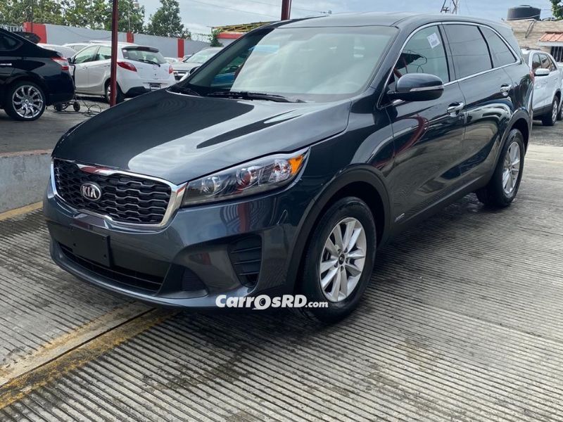 Kia