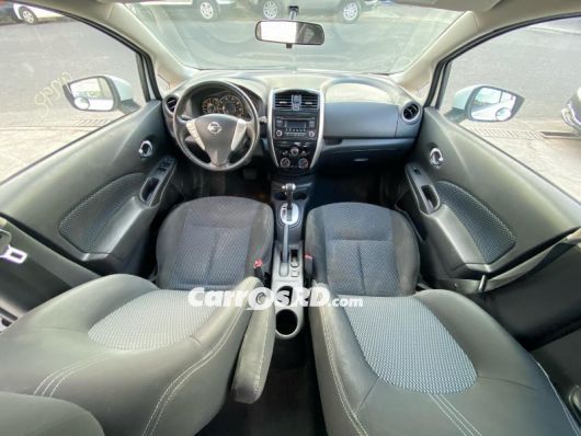 Nissan Versa Note Carros en venta