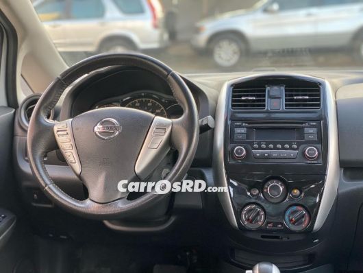Nissan Versa Note Carros en venta