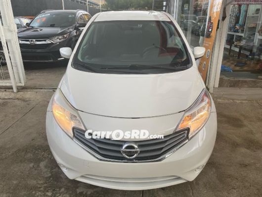 Nissan Versa Note Carros en venta
