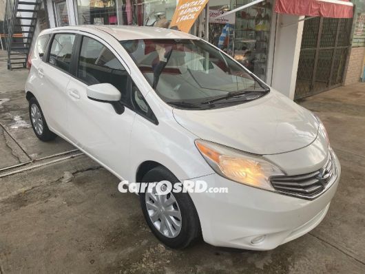 Nissan Versa Note Carros en venta