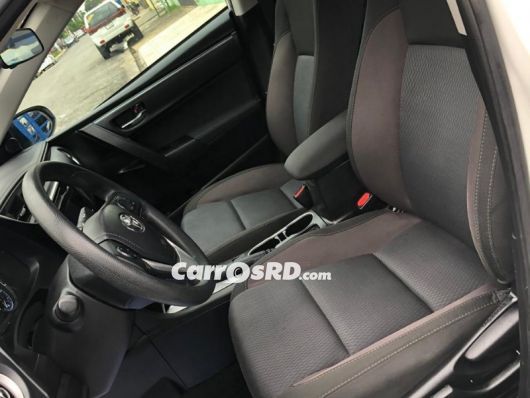 Toyota Corolla Carros en venta