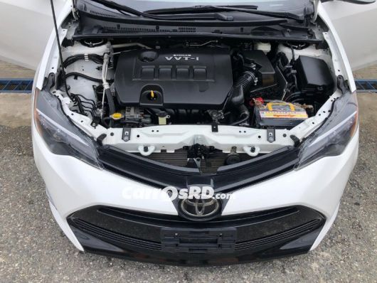 Toyota Corolla Carros en venta