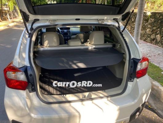 Subaru XV Jeepeta en venta