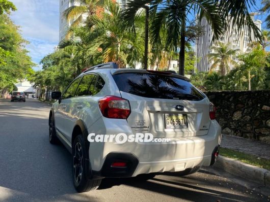 Subaru XV Jeepeta en venta