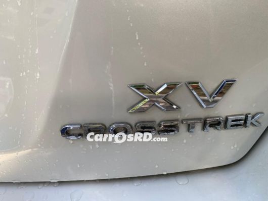 Subaru XV Jeepeta en venta